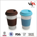 Y2733 Super White Large Travel Mugs